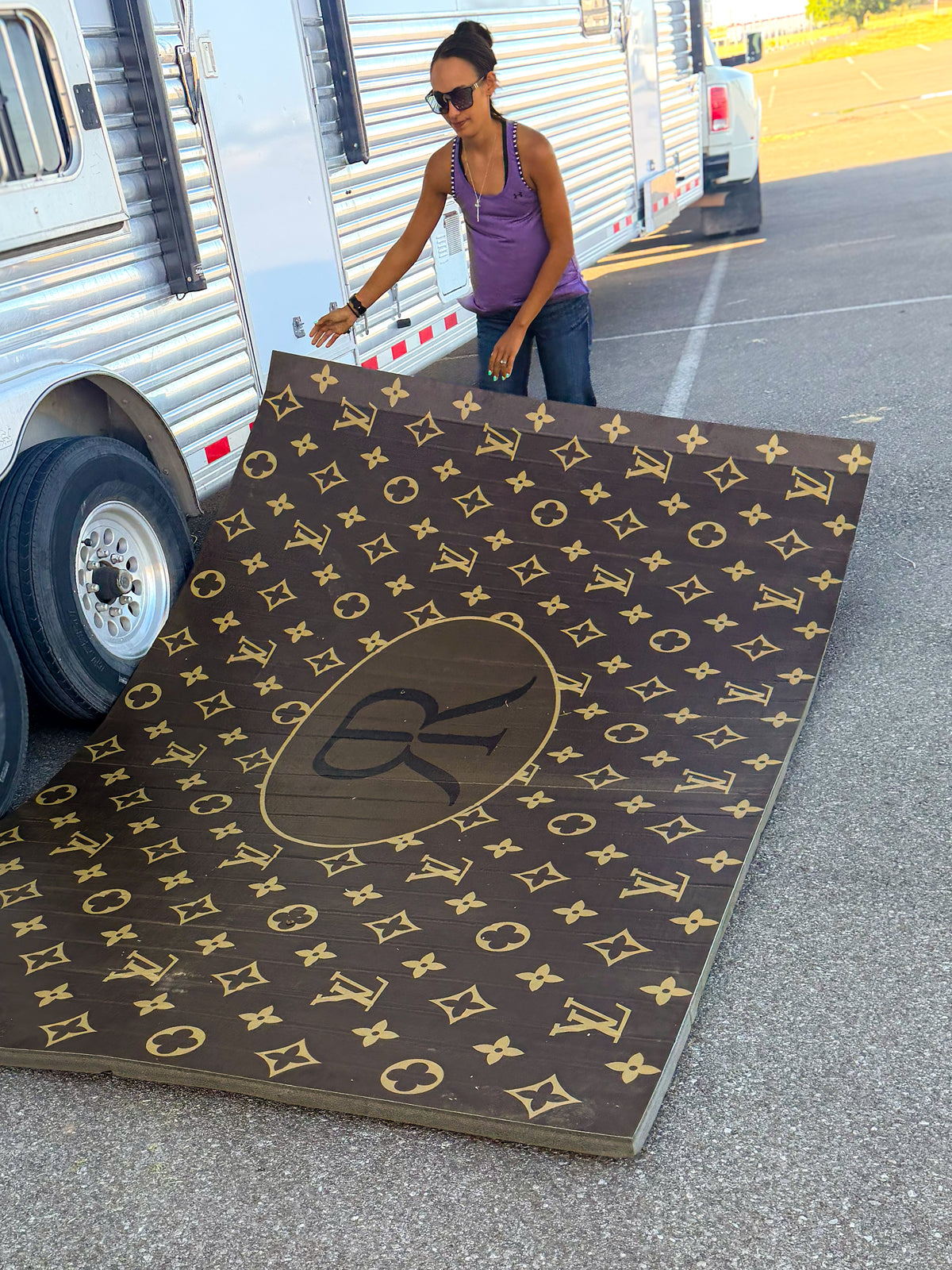 Bulk Order Mats
