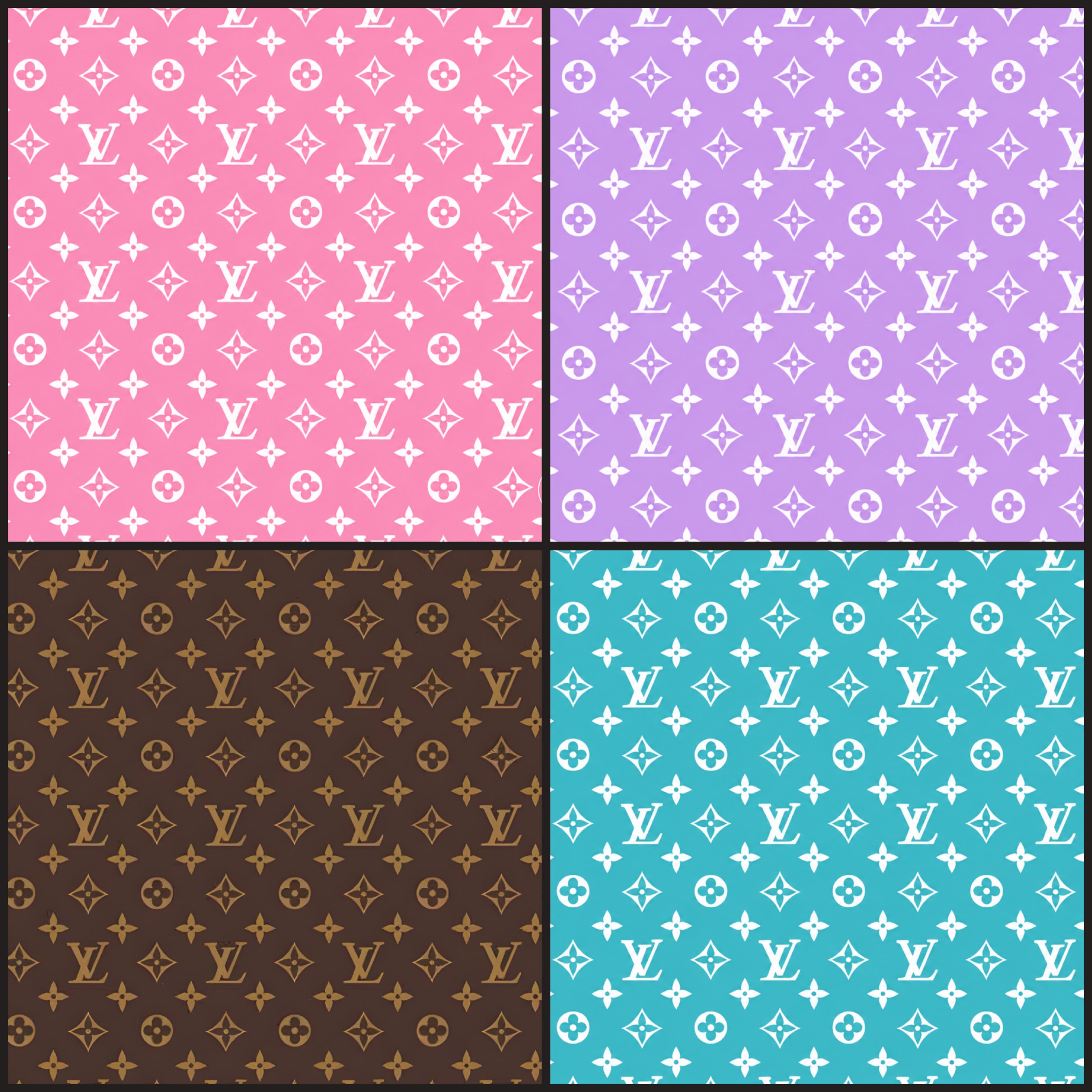 boujee stall mat