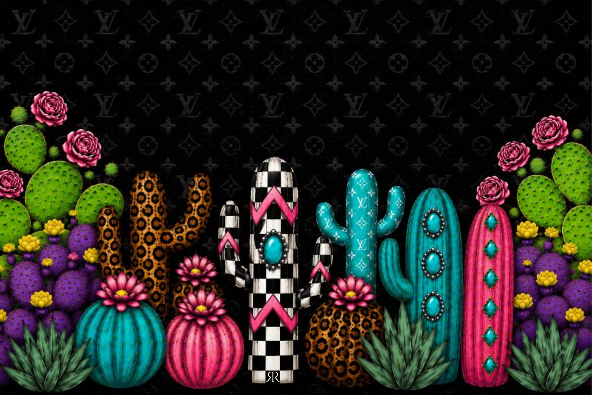 Prickly perfect