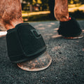 Red light Bell Boot